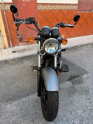 Keeway Superlight 125cc