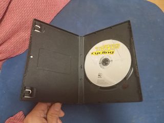 Euro Tour Cycling PC - Juego