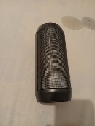 Altavoz Bluetooth portátil