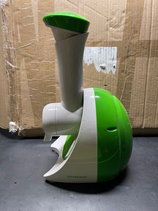 Licuadora silvercrest