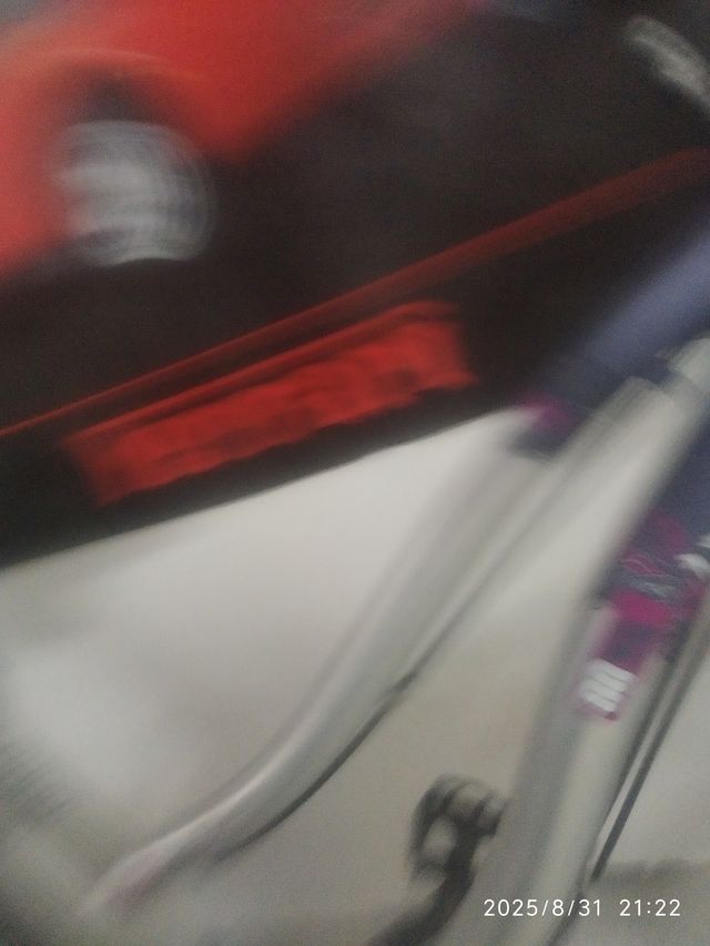 Bicicleta montaña K180 Shimano