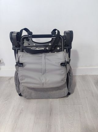 Joie Silla Inglesina Plegable