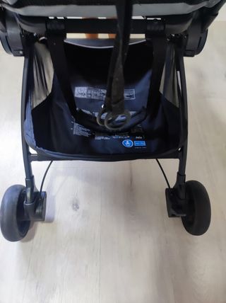 Joie Silla Inglesina Plegable