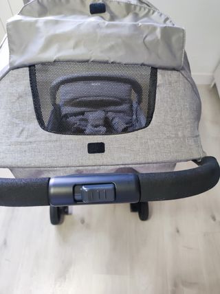 Joie Silla Inglesina Plegable