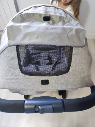 Joie Silla Inglesina Plegable