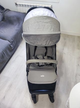 Joie Silla Inglesina Plegable