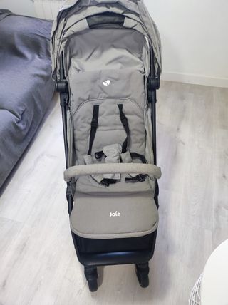 Joie Silla Inglesina Plegable