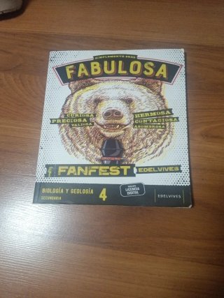 Física y química y matemáticas 1° bachiller