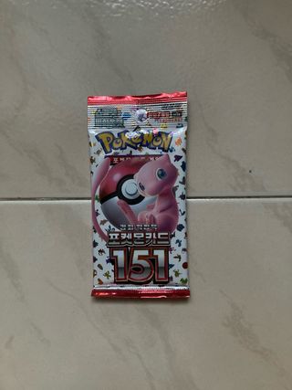 Sobre 151