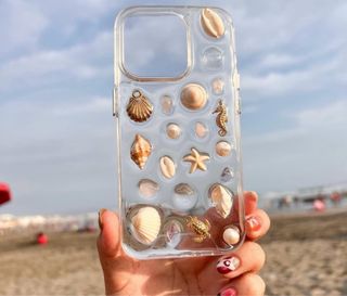Funda iPhone y otras marcas estilo boho