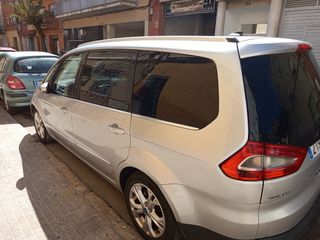 Ford Galaxy 2011
