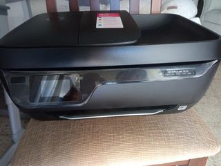 HP OfficeJet 3835 - Impresora Multifunción