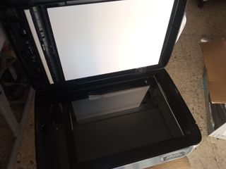 HP OfficeJet 3835 - Impresora Multifunción