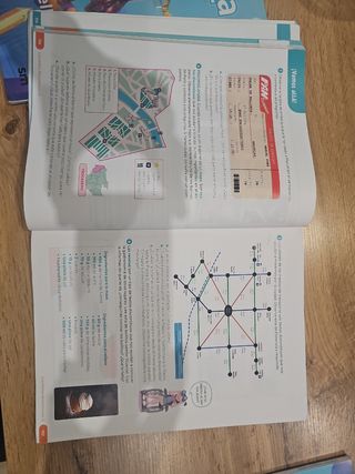Lengua Castellana y Literatura . 6 Primaria. Tri