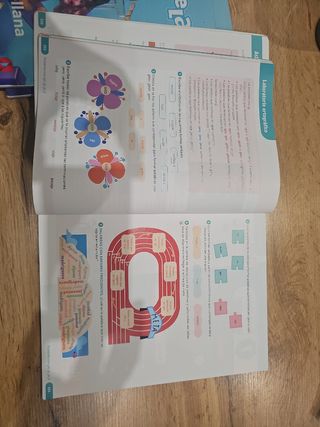 Lengua Castellana y Literatura . 6 Primaria. Tri