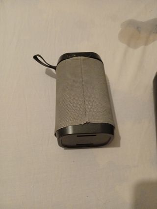 Altavoz Bluetooth Portátil