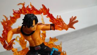 3 Figuras One Piece