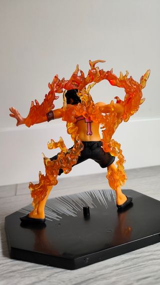 3 Figuras One Piece