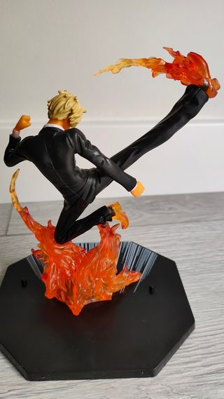 3 Figuras One Piece