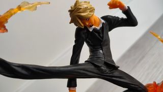 3 Figuras One Piece