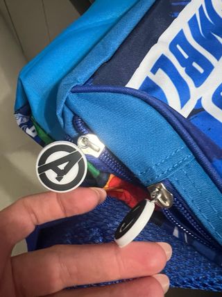 Zaino Avengers Marvel