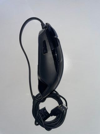 Logitech G402 Hyperion Fury - Ratón Gaming
