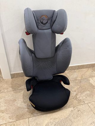 Silla coche Cybex gold