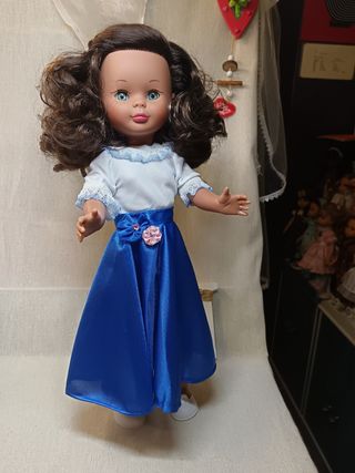 CONJUNTOS FALDA NANCY