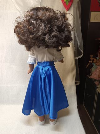 CONJUNTOS FALDA NANCY