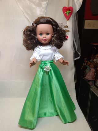 CONJUNTOS FALDA NANCY