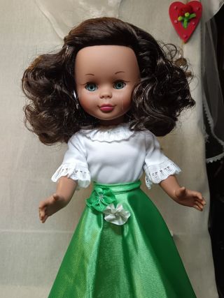 CONJUNTOS FALDA NANCY