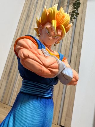 Figura Vegetto / Vegito Dragon Ball
