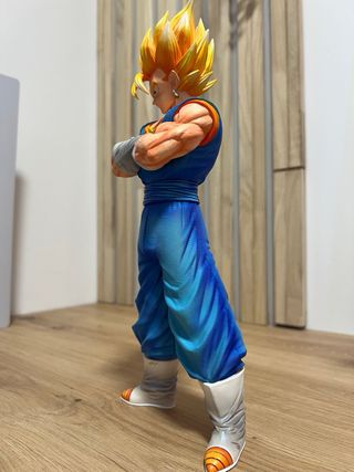 Figura Vegetto / Vegito Dragon Ball