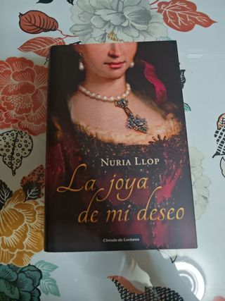 La Joya De Mi Deseo