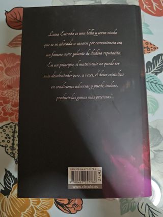 La Joya De Mi Deseo