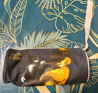 Custodia Gatto con gli Stivali