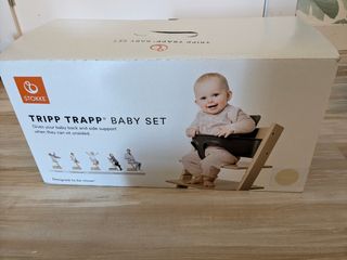 Trona Tripp Trapp® Baby Set