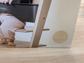 Trona Tripp Trapp® Baby Set