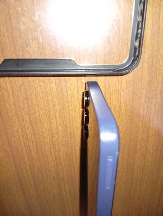 SAMSUNG GALAXY A15 - Negro