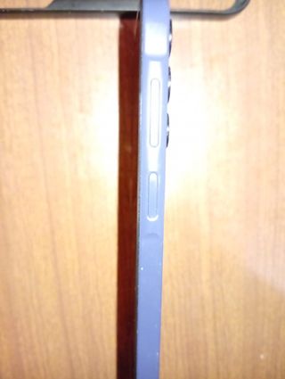 SAMSUNG GALAXY A15 - Negro