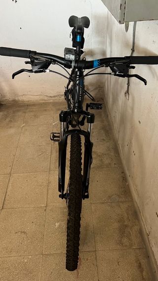 Bicicleta ROCKRAIDER 5.2rr