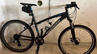 Bicicleta ROCKRAIDER 5.2rr
