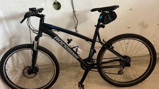 Bicicleta ROCKRAIDER 5.2rr