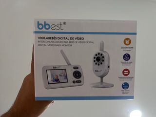 Vigilabebés Digital Bbest