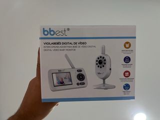 Vigilabebés Digital Bbest