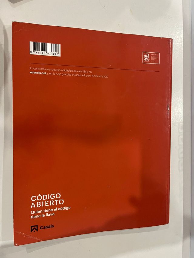 Lengua castellana y Literatura por tareas 3 ESO...