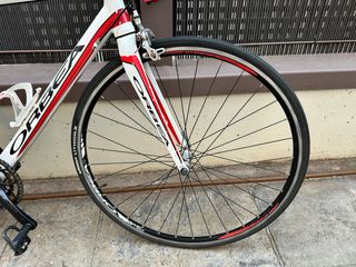Bicicleta Orbea Aqua carretera