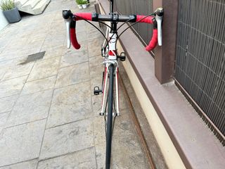 Bicicleta Orbea Aqua carretera