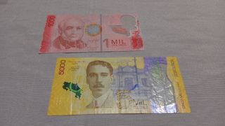 Billetes Costa Rica
