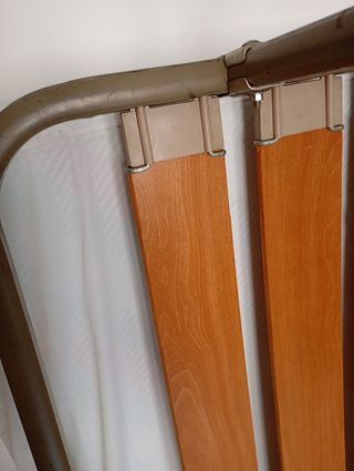 Somier Bodyflex 190x140 cm
